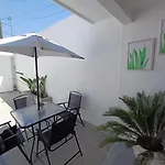 Casa Centrica Para Feria San Marcos !!