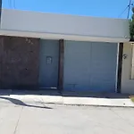 Casa Centrica Para Feria San Marcos !!
