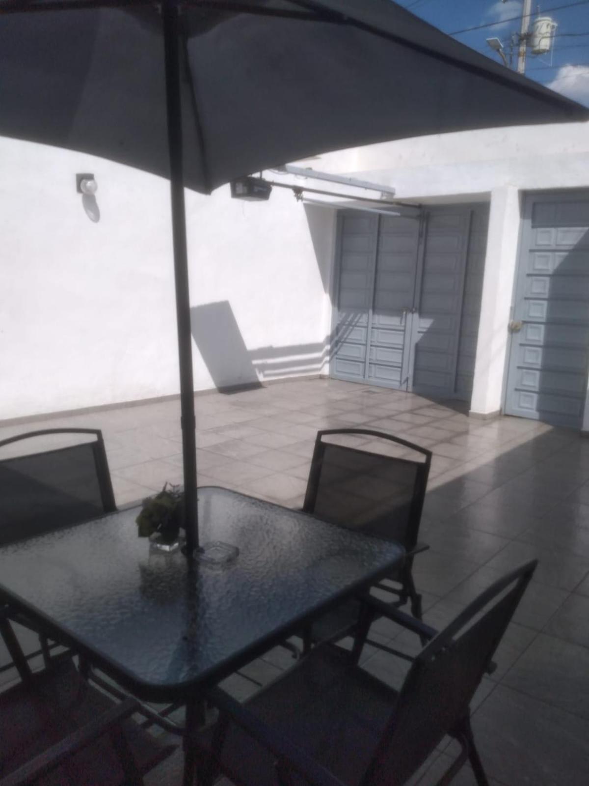 Сasa de vacaciones Casa Centrica Feria San Marcos !! Aguascalientes